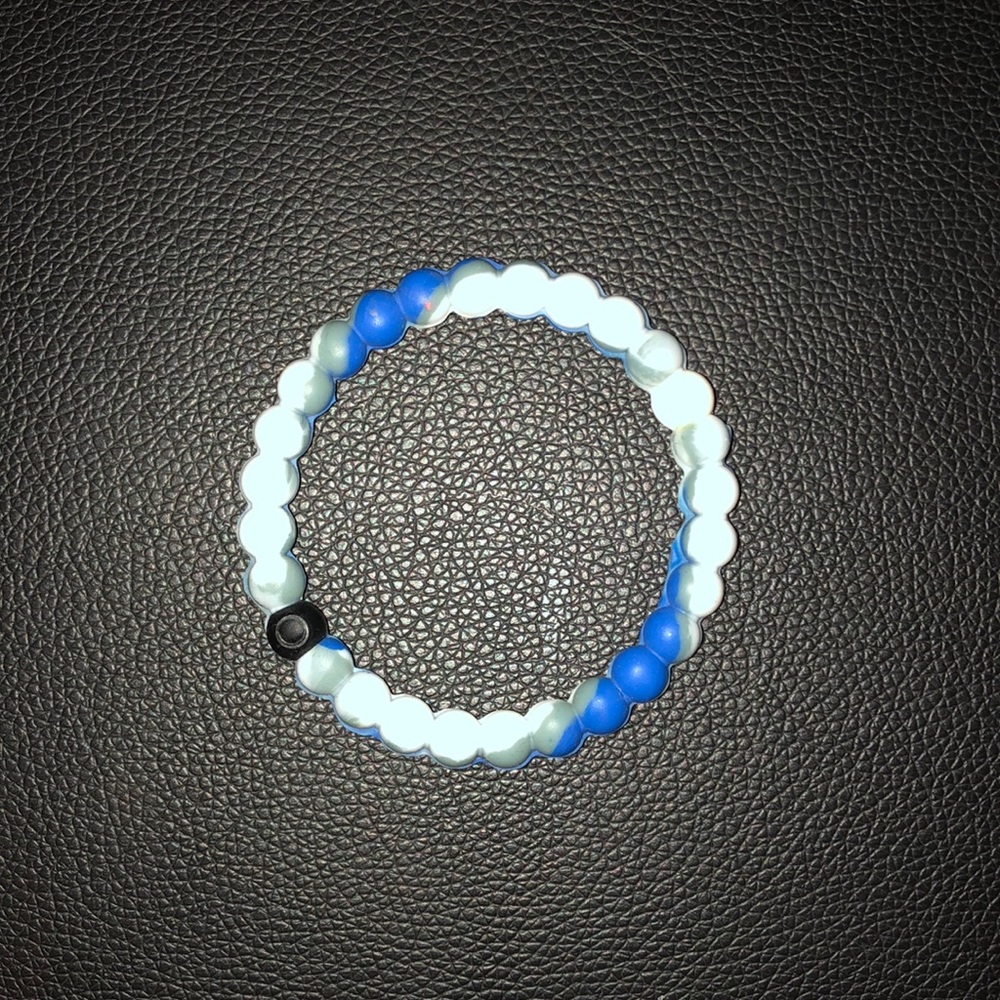 Lokai bracelet